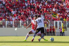 No último domingo, o Botafogo-PB não teve forças suficientes para surpreender o Sergipe e acabou perdendo por 2 a 0