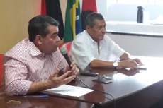 Presidente Amadeu Rodrigues garante que a Federação não recebeu nenhuma comunicação da CBF