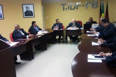 O Tribunal de Justiça Desportiva da Paraíba deverá decidir os times que irão competir