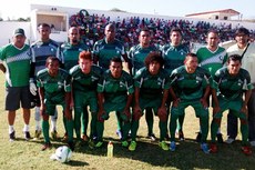 O Nacional de Pombal deve enfrentar o Nacional de Patos, atual líder do grupo do Sertão na Segundona