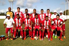 Internacional de João Pessoa é o time que vem se destacando na competição