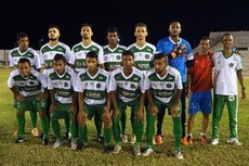 O Serrano entrou na disputa por via judicial e mostrou que é o melhor no Grupo do Agreste, conquistando sete pontos em três jogos 