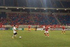 Em sua estreia na Copa do Nordeste 2017, o Botafogo-PB perdeu por 3 a 1 para o América de Natal