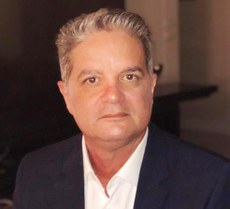 Roberto Magliano, Presidente do Conselho Regional de Medicina da Paraíba (CRM PB)