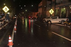 Obra possui 1,4 km de extensão e representa R$ 1,3 milhão de investimento do Governo do Estado da Paraíba