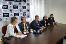 Esquema desarticulado na Operação Cinderela teria causado prejuízo de R$ 131 milhões aos cofres públicos