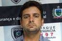 Juliano trabalhava em uma empresa de cobranças em João Pessoa e foi desligado no início de 2015