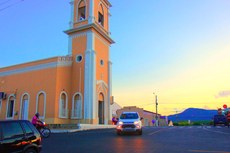 Obra interliga as cidades de Cajazeiras e Conceição e representa um investimento de R$ 1,7 milhão