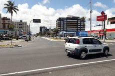 Para restaurar a rodovia, o Governo do Estado, com recursos próprios, investiu mais de R$ 2,3 milhões