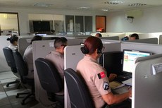 Tecnologia IP é mais confiável, segura e vai proporcionar mais interação entre o Estado e a população