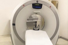 Somente na aquisição do tomógrafo, foram investidos R$ 1,5 milhão