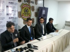 Ações cautelares foram ajuizadas pelo Ministério Público Federal em Patos