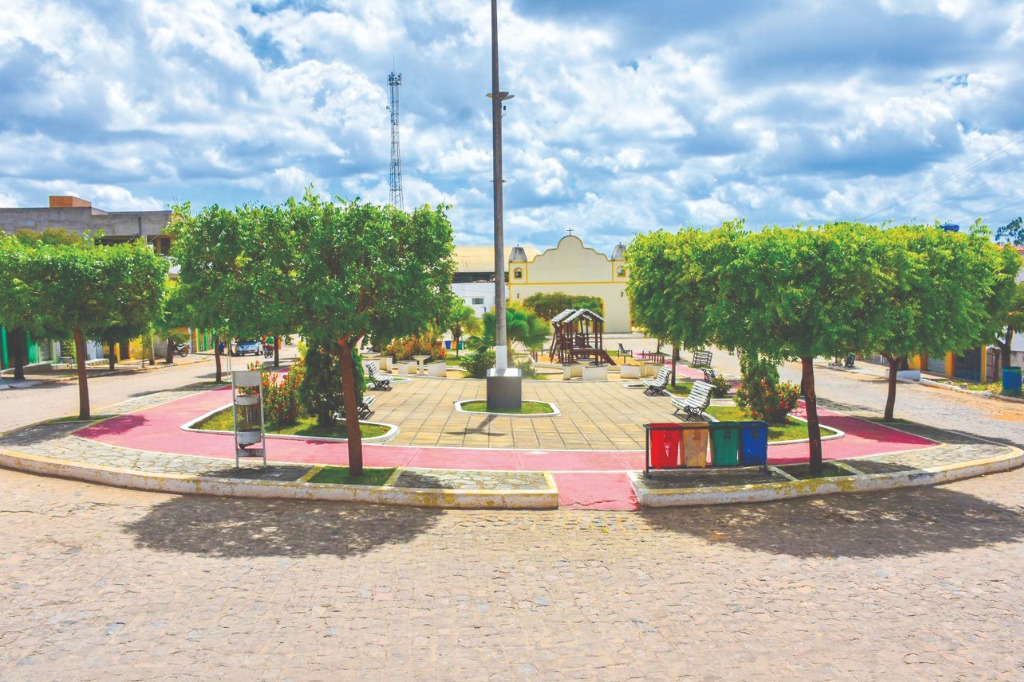 praça da matriz 1 - Aldo junior -.JPG