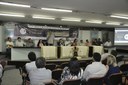 No lançamento, o Fórum de Turismo do Brejo apresentou também o aplicativo contendo as informações do evento, que começa em julho