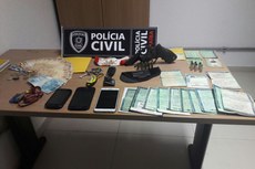 Vítimas denunciaram as negociações criminosas de imóveis e informaram como o esquema funcionava