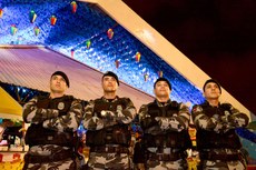 Operação prevê atenção especial às áreas de maior fluxo de pessoas