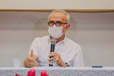 A intenção do prefeito é convocar os aprovados no concurso ainda em 2022, a fim de suprir a necessidade de pessoal nas áreas de tecnologia e educação