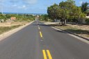 Investimento com a obra de restauração da rodovia do Conde é de R$ 10,5 milhões, com recursos próprios