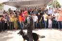 I Expo Segurança Paraíba I Expo Segurança Paraíba