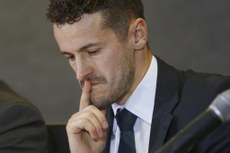 Procurador da República Roberson Pozzobon, responsável pela investigação