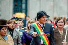 Pesquisas de intenção de voto realizadas no últimos dias mostram vantagem do “Não” sobre o “Sim”