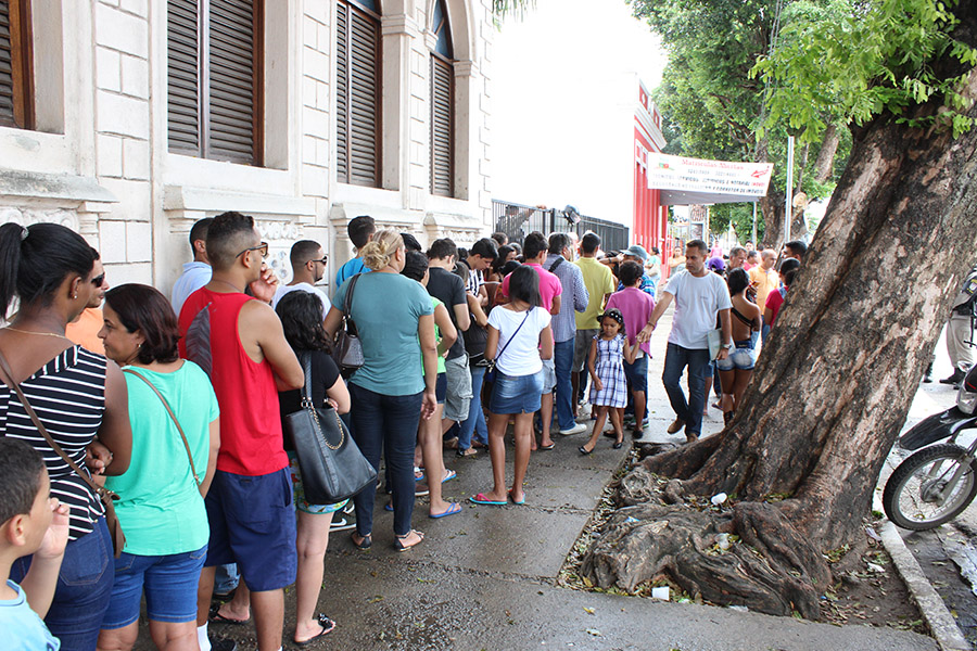 1 PROTESTO TRE BIOMETRIA - ( Foto Edson Matos )   (10).JPG