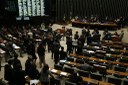 Verba extraordinária para publicidade e propaganda havia sido suspensa, em maio, pelo STF