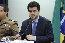 A iniciativa do debate partiu do deputado federal Wilson Filho (PTB), presidente da Comissão
