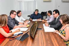 Comissão deverá apresentar estudo definitivo sobre alterações na estrutura do governo que passarão a vigorar a partir de 2019