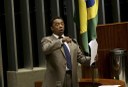 Deputado paraibano Damião Feliciano participou do ataque ao impeachment junto com outros colegas do PDT