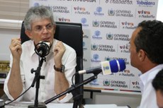 Para o governador Ricardo Coutinho, todos os Poderes devem adequar o orçamento, os gastos e o custeio ao momento de crise financeira