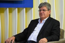 João garantiu que por se tratar de um governo de continuidade, não haverá sobressaltos