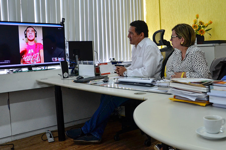 see estudantes de intercambio no canada retornam a pb no dia 6 de fevereiro foto delmer rodrigues (1).jpg