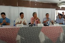 Em coletiva, Ricardo Coutinho destaca obras que serão entregues pelo governo até dezembro