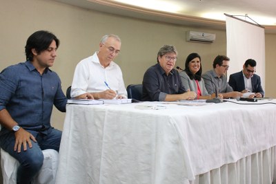 Secretários de Estado têm até o dia 15 de janeiro para apresentar as ações que devem ser implementadas pela gestão em 2019