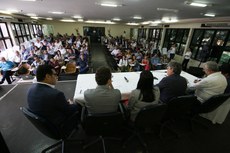 Secretários de Estado têm até o dia 15 de janeiro para apresentar as ações que devem ser implementadas pela gestão em 20