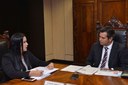 1 gilmara temoteo e ministro dos portos em brasilia (2).jpg