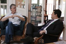 Ricardo Coutinho disse que as parcerias com o Ministério do Trabalho e Emprego têm sido fundamentais para o desenvolvimento da economia