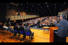 Programa SOMA, lançado dentro do Pacto pelo Desenvolvimento Social 2017, tem objetivo de impulsionar a Educação nos 223 municípios