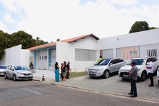 Espaço recebeu investimentos de R$ 1,7 milhão e terá capacidade para atender 16 socioeducandas