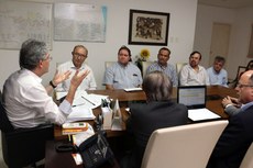 Projeto propõe que todas as empresas com benefícios fiscais deverão pagar uma alíquota de 10% sobre estes benefícios