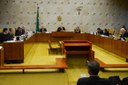 STF tem sessão para julgar denúncia apresentada pela PGR contra o presidente da Câmara dos Deputados, Eduardo Cunha