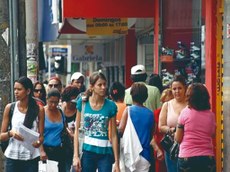 Com um percentual de 53% do eleitorado, as mulheres são maioria na Paraíba; enquanto os homens representam 47% do total