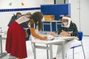 Na Paraíba, a maioria dos eleitores já fez o cadastro para a identificação biométrica na eleição do eleitorado no Estado. 

