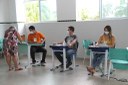 Na Paraíba, a maioria dos eleitores já fez o cadastro para a identificação biométrica na eleição do eleitorado no Estado. 