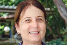 Margareth Diniz disse que vai consolidar os avanços da sua gestão