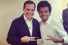 Exigências a motoristas do Uber e outros aplicativos foi estopim da guerra declarada pelo movimento ao prefeito paulistano