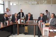 Informações foram detalhadas em entrevista coletiva concedida pelo procurador-geral de Justiça, Bertrand de Araújo Asfora