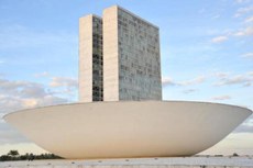 Outra medida que poderá ser votada com mais urgência diz respeito a alteração no atual Código de Mineração