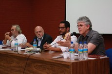 Para Ricardo Coutinho, a crise na democracia brasileira tem causado avanço das desigualdades sociais e a desconstrução dos conceitos de liberdade e democracia